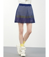 ガーベラレディース フレアスカート ミニスカート  韓国風 ファッション 個性派 mb12365-2